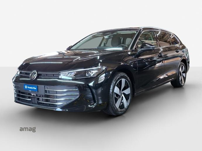 VW Passat Variant NF Business, Diesel, Occasion / Utilisé, Automatique