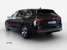 VW Passat Variant NF Business, Diesel, Occasion / Utilisé, Automatique - 3