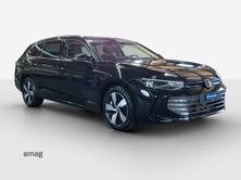 VW Passat Variant NF Business, Diesel, Occasion / Utilisé, Automatique - 6