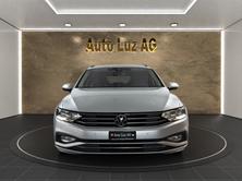 VW Passat Variant 2.0 TDI Business DSG, Diesel, Occasion / Gebraucht, Automatik - 2