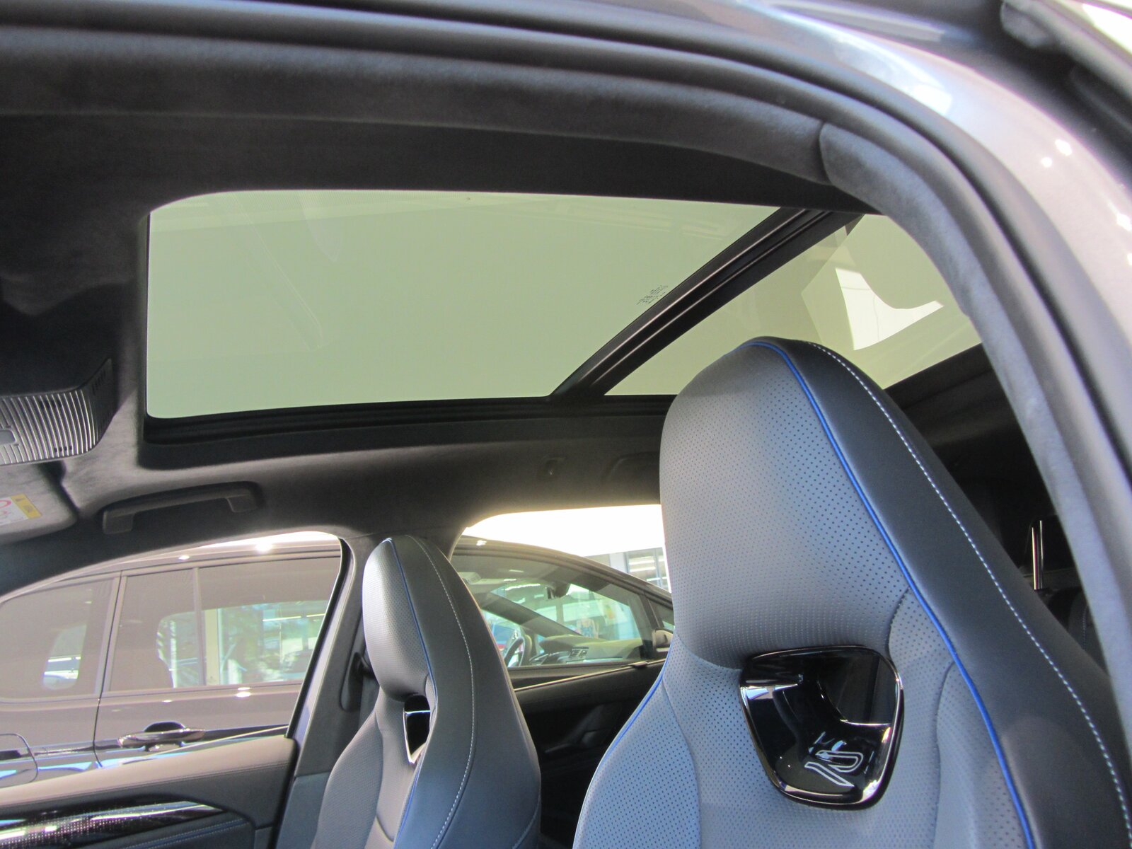 VW Passat Variant 2.0 TSI evo4 R-Line 4 Motion DSG, Benzina, Occasioni / Usate, Automatico - 7