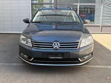 VW Passat Variant 1.8 TSI Highline DSG, Benzina, Occasioni / Usate, Automatico - 2