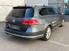 VW Passat Variant 1.8 TSI Highline DSG, Benzina, Occasioni / Usate, Automatico - 6