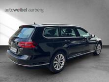 VW NEW Passat Variant Highline, Diesel, Occasion / Gebraucht, Automatik - 2