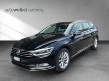 VW NEW Passat Variant Highline, Diesel, Occasion / Gebraucht, Automatik - 5