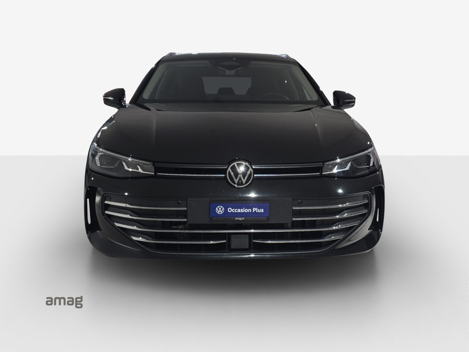VW Passat Variant NF Business, Diesel, Occasion / Gebraucht, Automatik - 7