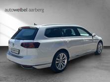 VW Passat Variant GTE PA, Voll-Hybrid Benzin/Elektro, Occasion / Gebraucht, Automatik - 2