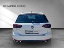 VW Passat Variant GTE PA, Voll-Hybrid Benzin/Elektro, Occasion / Gebraucht, Automatik - 3