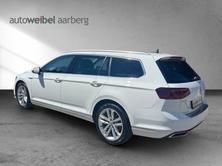 VW Passat Variant GTE PA, Voll-Hybrid Benzin/Elektro, Occasion / Gebraucht, Automatik - 4