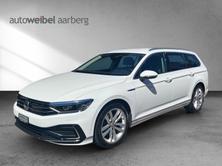 VW Passat Variant GTE PA, Voll-Hybrid Benzin/Elektro, Occasion / Gebraucht, Automatik - 5