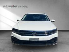 VW Passat Variant GTE PA, Voll-Hybrid Benzin/Elektro, Occasion / Gebraucht, Automatik - 6