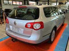 VW Passat Variant 2.0 TDI Trendline DSG, Diesel, Occasion / Gebraucht, Automatik - 3
