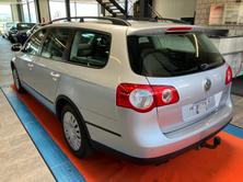 VW Passat Variant 2.0 TDI Trendline DSG, Diesel, Occasion / Gebraucht, Automatik - 5