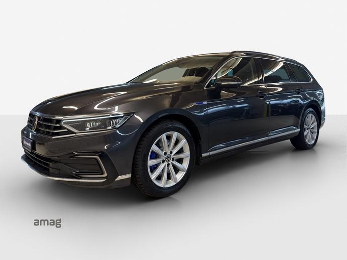 VW Passat Variant GTE, Hybride Integrale Benzina/Elettrica, Occasioni / Usate, Automatico
