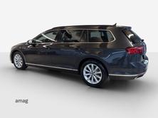 VW Passat Variant GTE, Hybride Integrale Benzina/Elettrica, Occasioni / Usate, Automatico - 3