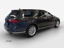 VW Passat Variant GTE, Hybride Integrale Benzina/Elettrica, Occasioni / Usate, Automatico - 5