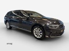 VW Passat Variant GTE, Hybride Integrale Benzina/Elettrica, Occasioni / Usate, Automatico - 6