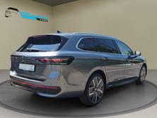 VW Passat Variant 1.5 TSI evo2 Plug-In- Hybrid R-Line DSG, Plug-in-Hybrid Benzina/Elettrica, Occasioni / Usate, Automatico - 5