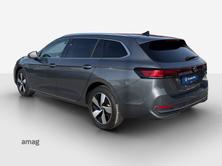 VW Passat Variant NF Business, Diesel, Occasion / Utilisé, Automatique - 3