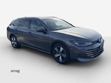 VW Passat Variant NF Business, Diesel, Occasion / Utilisé, Automatique - 6