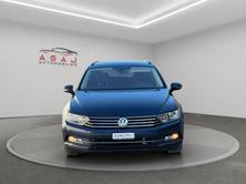 VW Passat Variant 2.0 TDI BMT Comfortline DSG, Diesel, Occasion / Utilisé, Automatique - 2