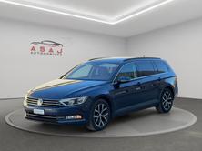 VW Passat Variant 2.0 TDI BMT Comfortline DSG, Diesel, Occasion / Utilisé, Automatique - 3