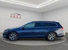 VW Passat Variant 2.0 TDI BMT Comfortline DSG, Diesel, Occasion / Utilisé, Automatique - 4