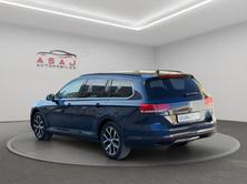 VW Passat Variant 2.0 TDI BMT Comfortline DSG, Diesel, Occasion / Utilisé, Automatique - 5