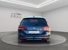 VW Passat Variant 2.0 TDI BMT Comfortline DSG, Diesel, Occasion / Utilisé, Automatique - 6