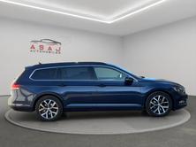 VW Passat Variant 2.0 TDI BMT Comfortline DSG, Diesel, Occasion / Utilisé, Automatique - 7