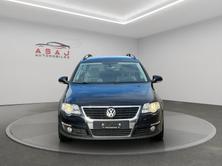 VW Passat Variant 2.0 TDI Comfortline DSG, Diesel, Second hand / Used, Automatic - 2