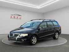 VW Passat Variant 2.0 TDI Comfortline DSG, Diesel, Second hand / Used, Automatic - 3