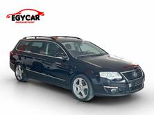 VW Passat Variant 2.0 TDI Value, Diesel, Occasion / Gebraucht, Handschaltung - 2