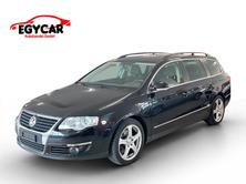 VW Passat Variant 2.0 TDI Value, Diesel, Occasion / Gebraucht, Handschaltung - 3