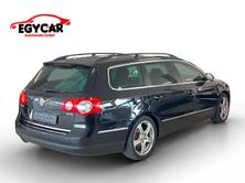 VW Passat Variant 2.0 TDI Value, Diesel, Occasion / Gebraucht, Handschaltung - 6