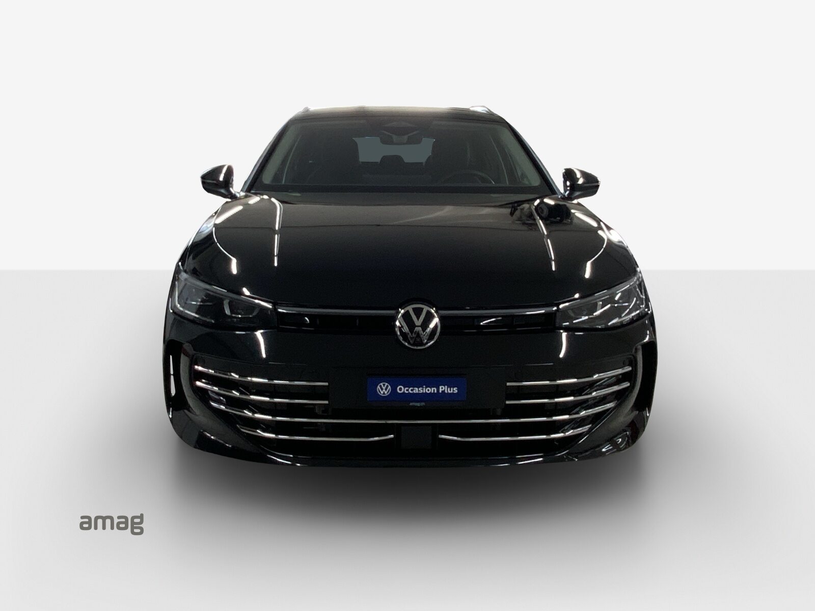 VW Passat Variant NF Elegance, Diesel, Second hand / Used, Automatic - 7