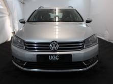 VW Passat Variant 2.0 TDI 140 BlueMT Comfl. DSG, Diesel, Occasioni / Usate, Automatico - 2