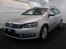 VW Passat Variant 2.0 TDI 140 BlueMT Comfl. DSG, Diesel, Occasioni / Usate, Automatico - 3