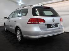VW Passat Variant 2.0 TDI 140 BlueMT Comfl. DSG, Diesel, Occasioni / Usate, Automatico - 4