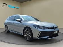 VW Passat Variant 1.5 TSI evo2 Plug-In- Hybrid R-Line DSG, Plug-in-Hybrid Petrol/Electric, Second hand / Used, Automatic - 7