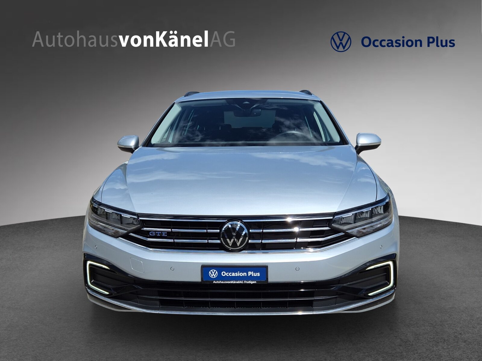 VW Passat Variant GTE, Hybride Integrale Benzina/Elettrica, Occasioni / Usate, Automatico - 4