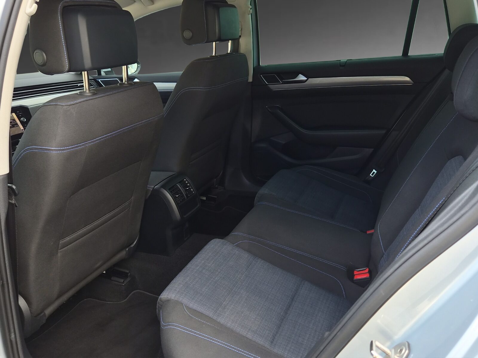 VW Passat Variant GTE, Hybride Integrale Benzina/Elettrica, Occasioni / Usate, Automatico - 7