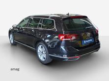 VW Passat Variant Elegance, Diesel, Occasion / Utilisé, Automatique - 3