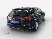 VW Passat Variant Elegance, Diesel, Occasion / Utilisé, Automatique - 5