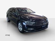 VW Passat Variant Elegance, Diesel, Occasion / Utilisé, Automatique - 6