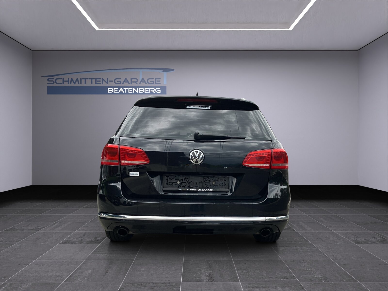 VW Passat Variant 4motion 3.6 V6 R-Line DSG 4m, Benzina, Occasioni / Usate, Automatico - 5