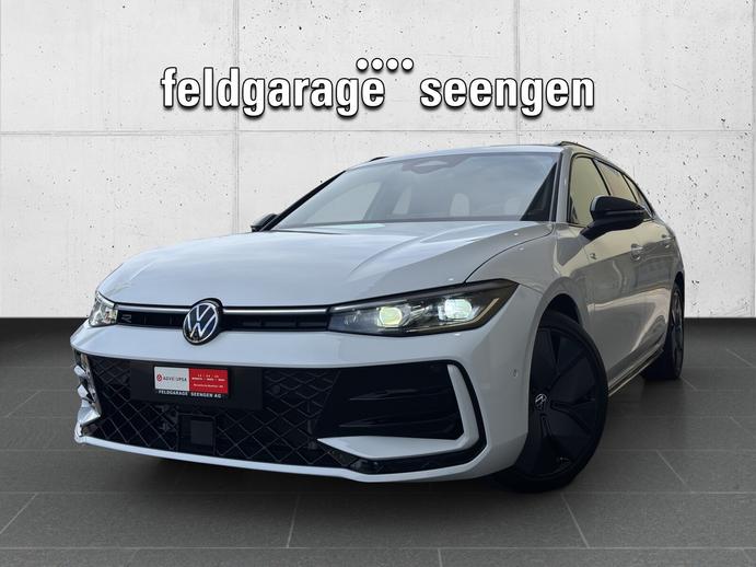 VW Passat Variant 2.0 TDI R-Line 4 Motion DSG CH-Fahrzeug mi, Diesel, Occasioni / Usate, Automatico
