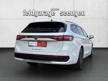 VW Passat Variant 2.0 TDI R-Line 4 Motion DSG CH-Fahrzeug mi, Diesel, Occasioni / Usate, Automatico - 5