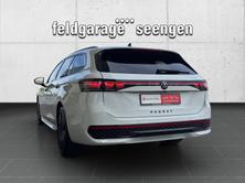 VW Passat Variant 2.0 TDI R-Line 4 Motion DSG CH-Fahrzeug mi, Diesel, Occasioni / Usate, Automatico - 7