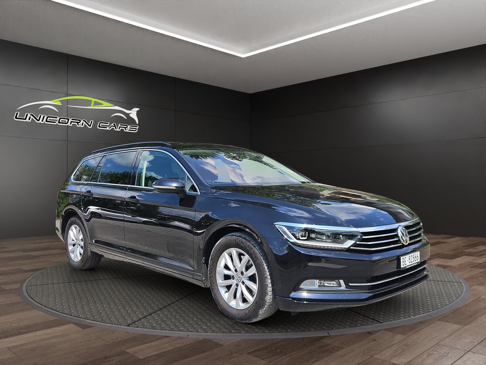 VW Passat Variant 2.0 TDI SCR BMT Comfortline DSG